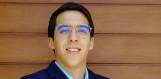 Estudiante UDLAP uno de los 151 actuarios que participaron en el CAS Student Central Summer Program