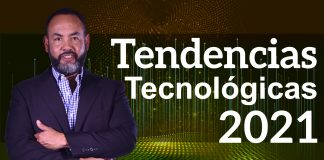 Tendencias tecnológicas 2021