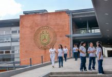 Estudiante UDLAP participa en Verano de la Investigación Científica de la Entidad Mexicana de Ciencias