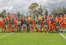 10 primaveras, 10 momentos icónicos de la Tribu Verde