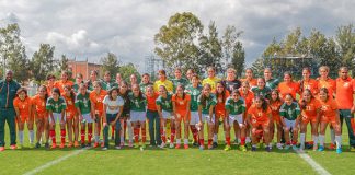 10 primaveras, 10 momentos icónicos de la Tribu Verde