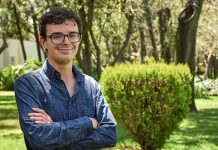 Estudiante UDLAP dirige equipo que desarrolla plantilla inteligente que corrige la postura al caminar