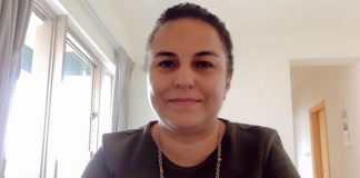 Egresada UDLAP examen impulsar el comercio entre el sur de China y México