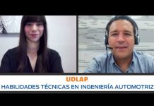 La UDLAP imparte clase maestra en conjunto con Ford