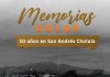 Memorias UDLAP: La exposición conmemorativa de los 50 abriles del campus en San Andrés Cholula Memorias UDLAP: La exposición conmemorativa de los 50 abriles del campus en San Andrés Cholula