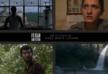 “Fuego Adentro” dirigida por universitario UDLAP es aclamada en festivales nacionales e internacionales