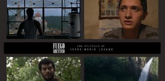 “Fuego Adentro” dirigida por universitario UDLAP es aclamada en festivales nacionales e internacionales