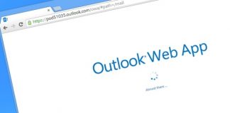 ¿Cómo programar respuestas automáticas en Outlook?