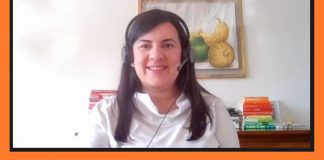 La UDLAP tuvo la ponencia de la directora de Lincoln México