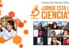Con proyectos, jóvenes por la ciencia en la UDLAP