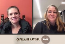 Estudiantes de la UDLAP se reúnen con actor interdisciplinaria originaria de Estados Unidos