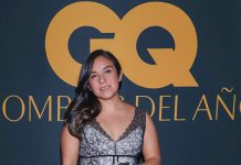 Egresada de la UDLAP fue galardonada por la revista GQ