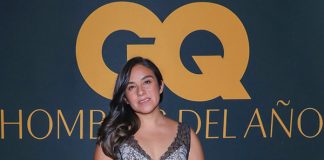Egresada de la UDLAP fue galardonada por la revista GQ