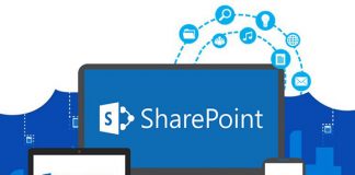 ¿Qué puedes hacer con Microsoft Sharepoint?