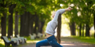 Cómo mantenerte activo con las restricciones sanitarias