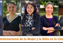 Académicas-investigadoras de la UDLAP destacan en proyectos científicos