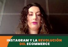 Instagram postura por ser el mejor Ecommerce del mundo: Egresada UDLAP