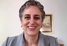 Egresada UDLAP reconocida con el premio Paul Coremans otorgado por el INAH