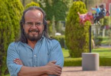 Clásico UDLAP candidato nominado a la presidencia de la Sociedad Interamericana de Psicología