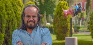 Clásico UDLAP candidato nominado a la presidencia de la Sociedad Interamericana de Psicología