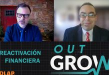 Analizan en la UDLAP el tema de la reactivación financiera, ¿Cómo exceder los género de la pandemia?