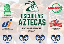 La pesadilla naranja regresará a las andadas de competencia