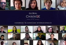 Especialistas se reúnen en Insigth 4.1, organizado por la UDLAP, para analizar el rumbo de los negocios