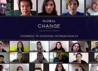 Especialistas se reúnen en Insigth 4.1, organizado por la UDLAP, para analizar el rumbo de los negocios