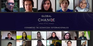 Especialistas se reúnen en Insight 4.1, organizado por la UDLAP, para analizar el rumbo de los negocios