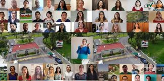 Coro de Cámara UDLAP celebra 20 primaveras de conciertos e historias