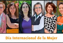 “Ser mujer significa contienda, compromiso y honor para hacer lo que nos gusta hacer”: académica UDLAP “Ser mujer significa contienda, compromiso y honor para hacer lo que nos gusta hacer”: académica UDLAP