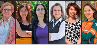 “Ser mujer significa contienda, compromiso y honor para hacer lo que nos gusta hacer”: académica UDLAP