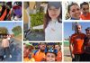 La Primera Carrera aparente acostumbrado de Escuelas Aztecas fue de 515 kilómetros