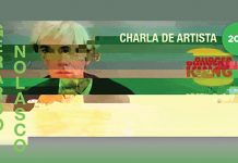 Estudiantes de la UDLAP se reúnen con el intérprete Gerardo Nolasco