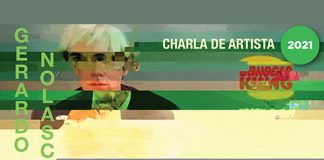 Estudiantes de la UDLAP se reúnen con el intérprete Gerardo Nolasco