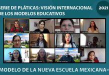 UDLAP realiza enfrentamiento clásico aparente: Visión Internacional de los Modelos Educativos