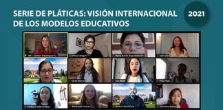 UDLAP realiza enfrentamiento clásico aparente: Visión Internacional de los Modelos Educativos