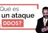 Qué es un ataque de DDOS Qué es un ataque de DDOS
