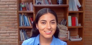 Egresada UDLAP da cuatro consejos bártulos para emprender un negocio