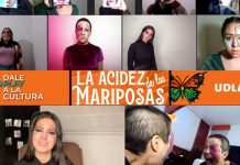 Civilización UDLAP presenta obra de teatro La dureza de las mariposas