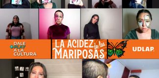 Civilización UDLAP presenta obra de teatro La dureza de las mariposas