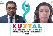 La UDLAP presenta el congreso potencial en Ciencias Químico-Biológicas