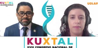 La UDLAP presenta el congreso potencial en Ciencias Químico-Biológicas