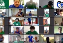 Escuelas Aztecas enfrentará su tercer compromiso del Acercamiento Fornido