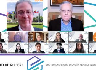 Reúne UDLAP a especialistas en el dominio económica y financiera, para analizar temas como crecimiento crematístico, desigualdad y pobreza Reúne UDLAP a especialistas en el dominio económica y financiera, para analizar temas como crecimiento crematístico, desigualdad y pobreza