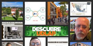 La Universidad de las Américas Puebla presenta su propuesta educativa en el evento aparente Descubre UDLAP