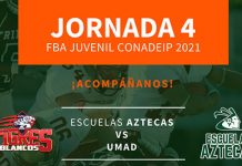 La vivaz Tribu Verde afrontará la marcha 4 del Conversación Gimnástico en ringlera de la CONADEIP