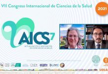 “Formas de revolucionar ciencia y tecnología: espacio y extirpación”: Dr. Salicrup, piloto-médico aeroespacial