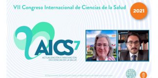 “Formas de revolucionar ciencia y tecnología: espacio y extirpación”: Dr. Salicrup, piloto-médico aeroespacial