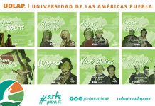 La UDLAP comparte el conocimiento del pedagogo Fernando Vivaz en su ciclo de conversatorios